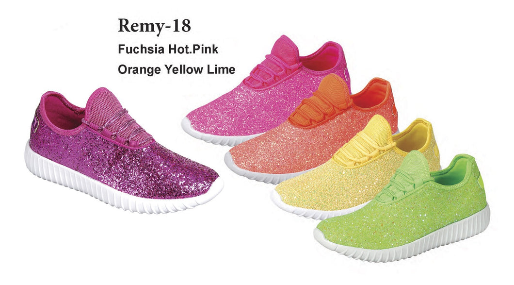 REMY-18 NEON